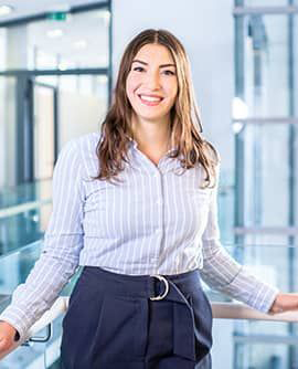 Vanessa Esen