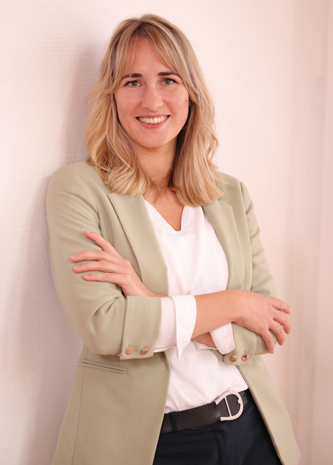 Julia Langkopf